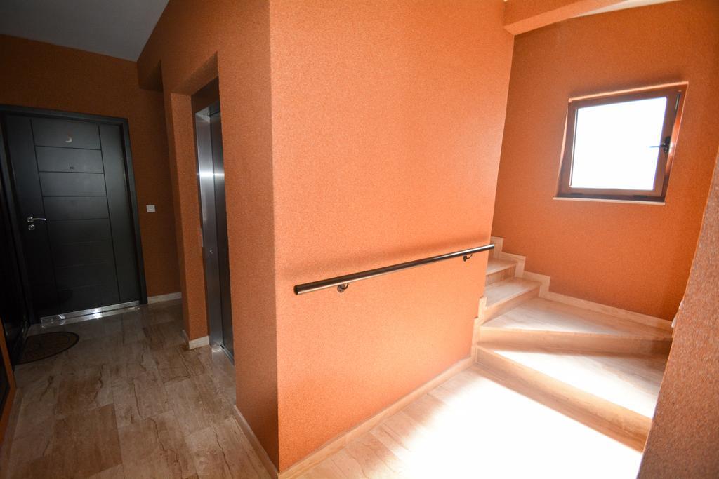 Apartment Mirjana บุดวา ภายนอก รูปภาพ